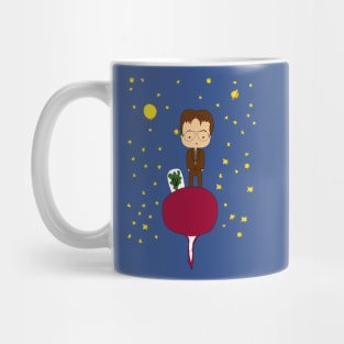 Dwight Schrute Mug